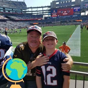 Meet your Posher, Dave